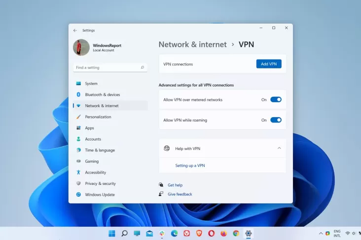 Cara Setting VPN Pada Windows 11, Lakukan Supaya Bisa Akses Banyak Website