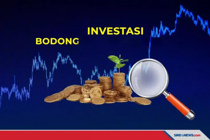 Cek Legalitas Investasi, OJK: Laporkan Iming-Iming Tak Logis ke Satgas