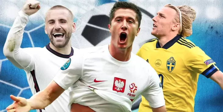 Daftar 10 Pencetak Gol Paling Cepat Euro dari Masa ke Masa