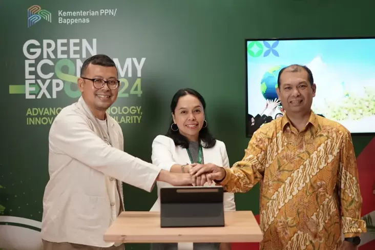 Era Green Economy, Generasi Muda Harus Memiliki Kompetensi Hijau