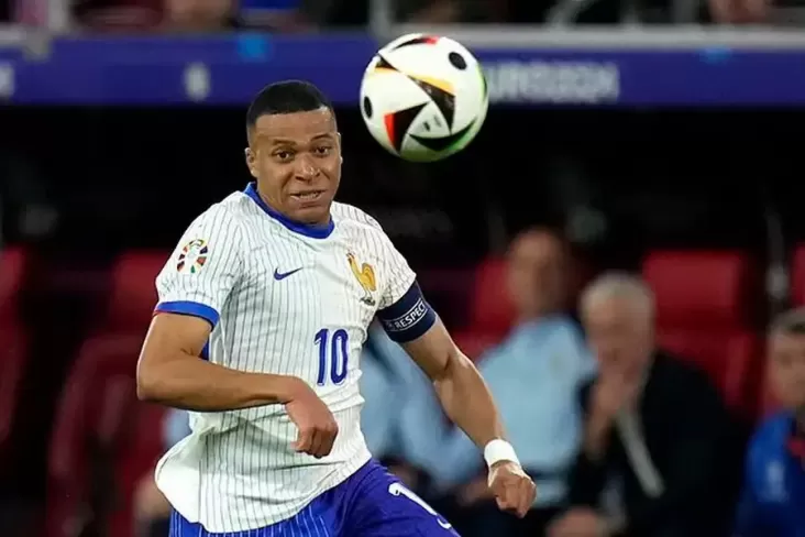 Euro 2024: Portugal Siap Kunci Utama Penting Pergerakan Kylian Mbappe