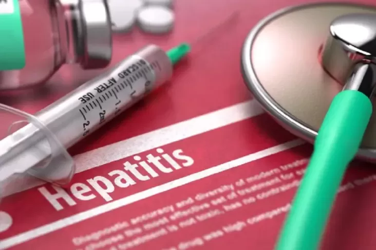 Jadi Penyakit Silent Killer, Kasus Hepatitis di dalam pada Indonesia Urutan ke-4 Bumi