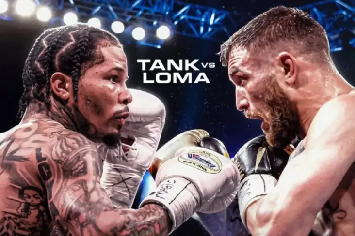 Jadwal Duel Gervonta Davis vs Vasiliy Lomachenko, Bisa Jadi Pertarungan Terbaik 2024