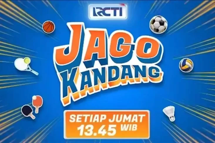 Jago Kandang: Serunya Laga Selebritas vs Siswa SMAN 3 Teladan Jakarta, Saksikan pada RCTI!