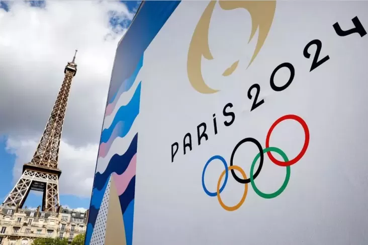 Jaringan Kereta Segera sekali Kena Teror Jelang Pembukaan Olimpiade Paris 2024