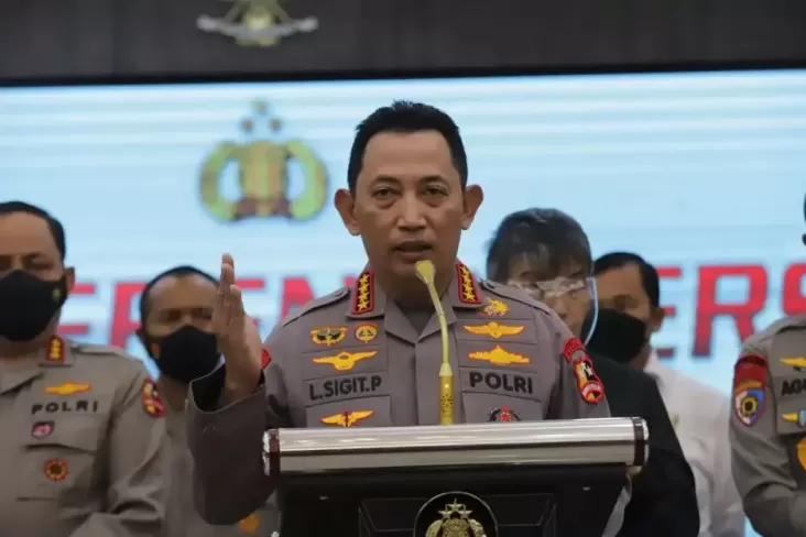 Jelang Pemilihan Kepala Daerah 2024, Polri Gelar Operasi Mantap Praja juga Satgas Nusantara Cooling System