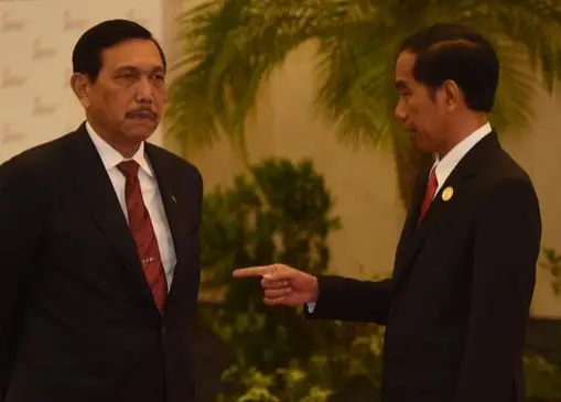 Jokowi Akhirnya Buka Suara Soal Pembatasan BBM Pertalite per 17 Agustus