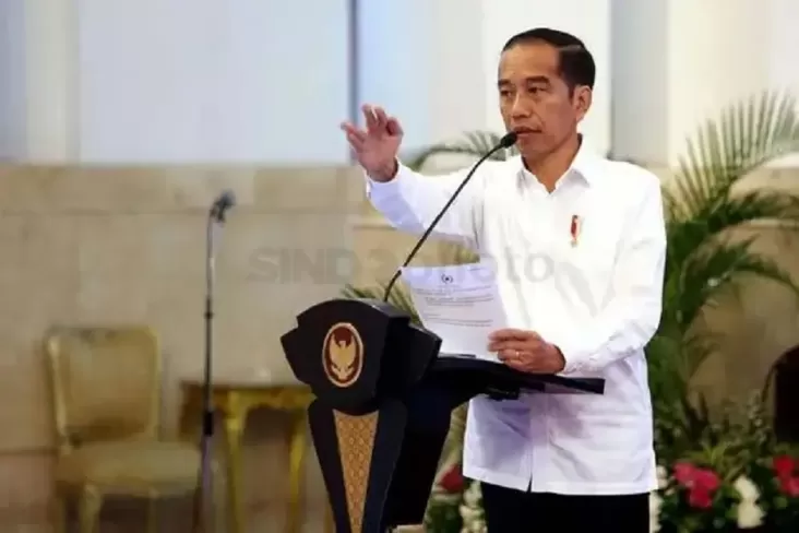 Jokowi Kecam Aksi Penembakan Donald Trump: Kekerasan Tak Dibenarkan Dalam Berdemokrasi