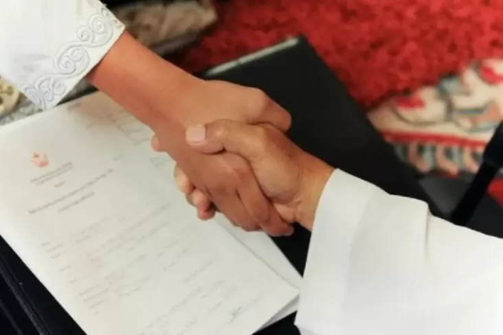 Kemenag Gandeng Kemendagri, kemudian Pengadilan Agama Tangani Persoalan Nikah Siri