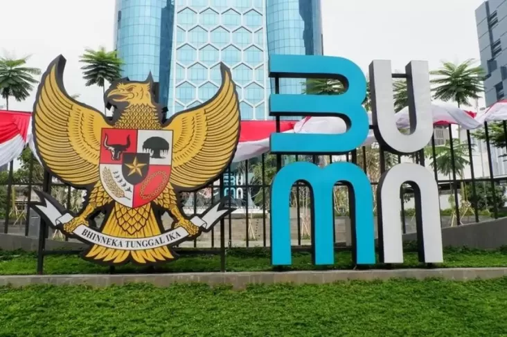 Kontribusi Pajak BUMN ke Negara Capai Rp1.374 Billion dari 2020-2023