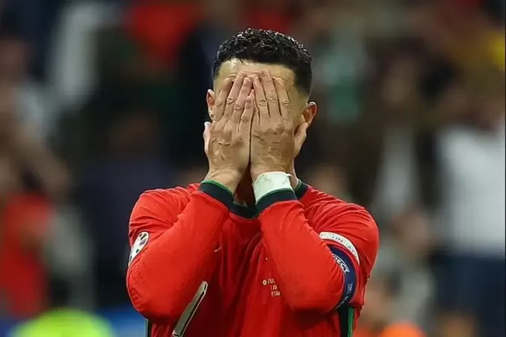 Lakukan Ambush Marketing pada Euro 2024, Ronaldo Terancam Sanksi UEFA