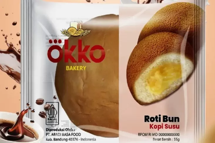 Masa Kadaluwarsa Roti Okko juga Aoka 3 Bulan, BPOM: Mungkin Saja