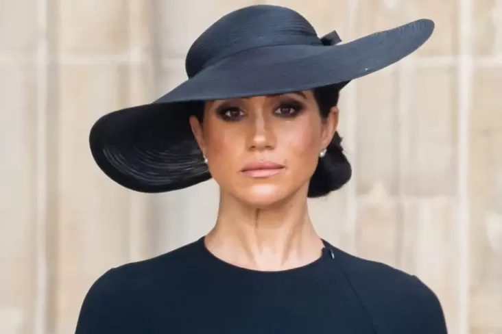 Meghan Markle Menangis Dengar Pernyataan Mengejutkan Pangeran William hingga Putuskan Bongkar Aib Kerajaan