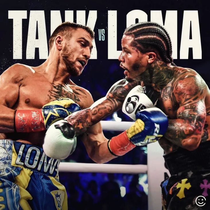 Menanti Duel Vasiliy Lomachenko vs Gervonta Davis, Bob Arum: Bisa Jadi Tank!