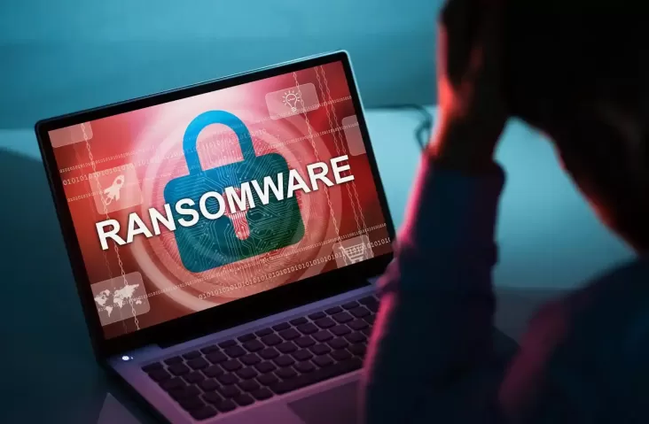 Mengapa Sekelas Pusat Angka Nasional sanggup Bobol Diserang Ransomware?