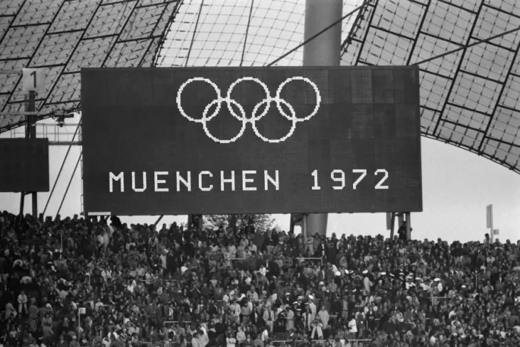 Mengenang Olimpiade Munich 1972: Ketika 11 Atlet tanah negeri Israel Tewas Dibantai