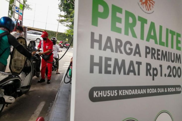 Menilik Urgensi Reformasi Subsidi BBM, Jangan Lupakan 2 Hal Hal ini