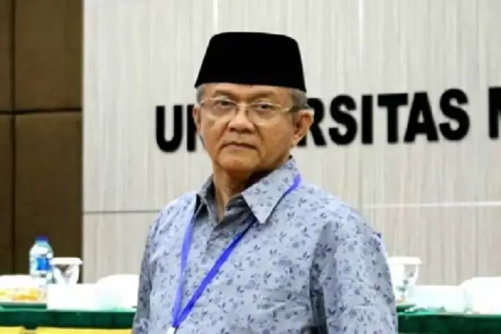 Muhammadiyah Dukung Irman Gusman di PSU Sumbar, Buya Anwar: Sosok yang tersebut digunakan Pas