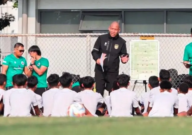 Pemain Timnas Indonesia U-16 Diminta Belajar 3 Hal usai Piala AFF U-16 2024