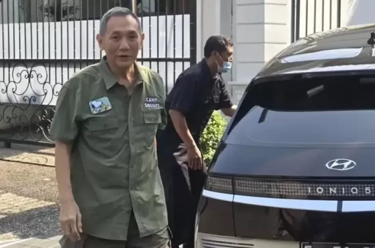 Pengamat Angka Jusuf Hamka Tidak Sepenuhnya Diterima oleh KIM