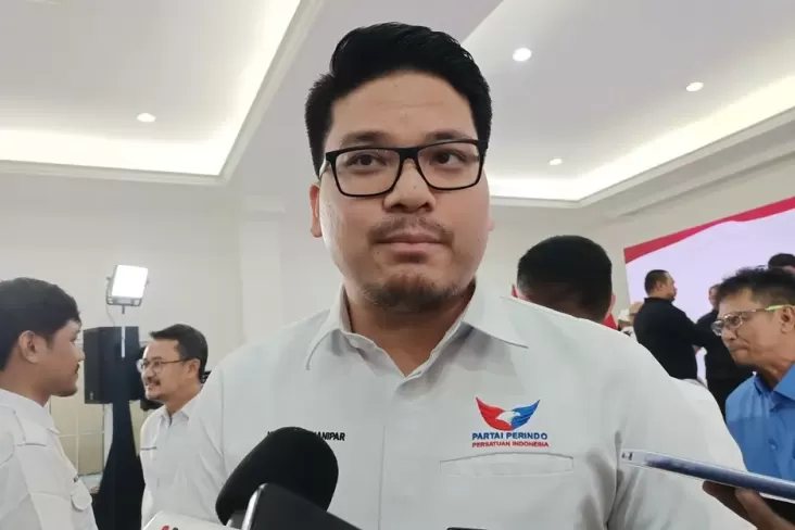 pemilihan gubernur NTB Segera Diputuskan, Partai Perindo Pertimbangkan Usung Sitti Rohmi Djalilah