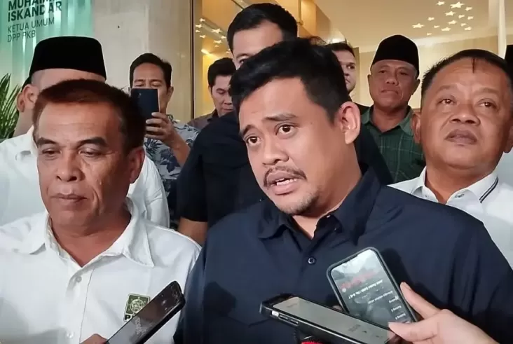 PKB Usul Nagita Slavina Dampingi Bobby pada Pilgub Sumut, Gerindra Beri Respons Begini