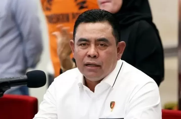 Profil Irjen Pol Whisnu Hermawan Kapolda Baru Sumut