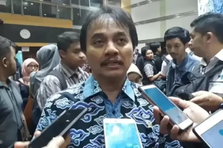 Roy Suryo Anggap Serangan Siber PDN Bencana Besar, Jadi Bom Waktu di Masa Depan