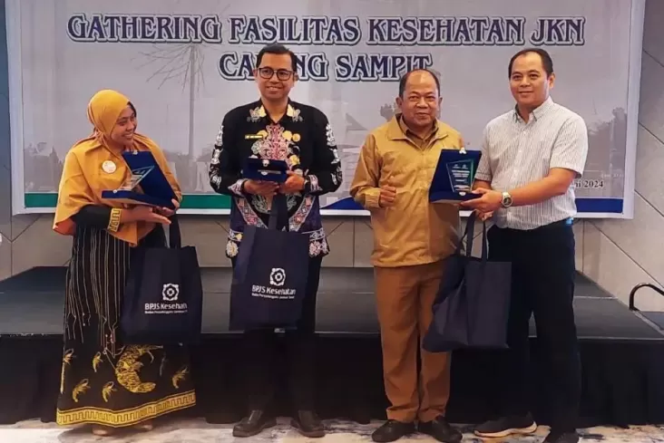 RSUD, Wujud otoritas Beri Pelayanan Aspek Bidang Kesehatan untuk Publik