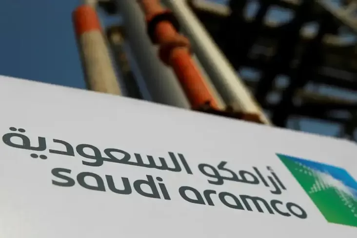 Saudi Aramco Serahkan Kontrak Rp406,6 Trilyun untuk Ekspansi Gas