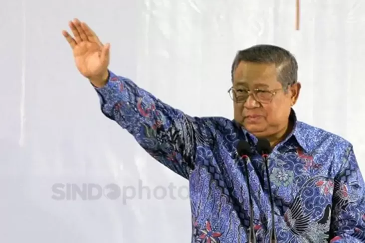 SBY Langsung Terima Undangan Berpartisipasi dalam tempat Pestapora 2024