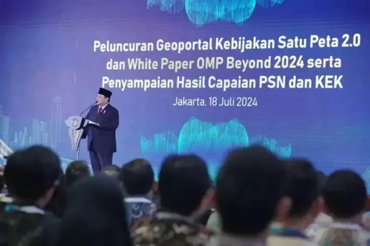 Sinyal Prabowo Pertahankan Jenderal Sigit dan juga juga Agus Subiyanto, Pengamat Bicara RUU TNI dan juga Polri