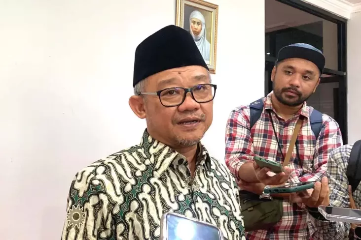 Soal Kelola Tambang, PP Muhammadiyah: Belum Ada Tawaran Resmi dari eksekutif