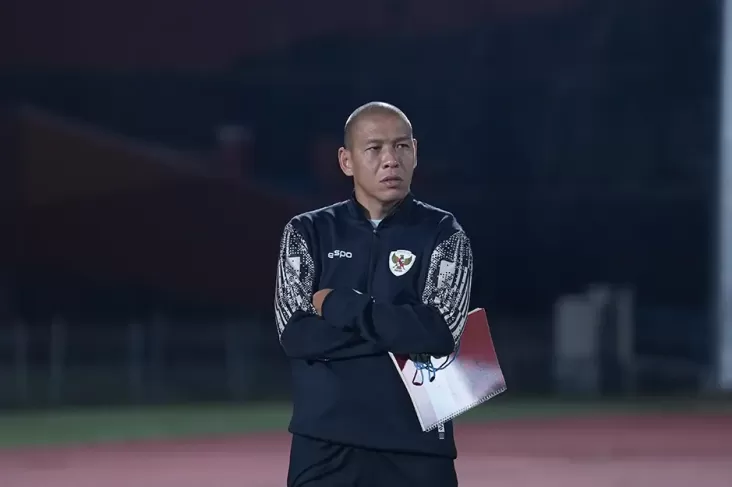 Timnas Indonesia U-16 vs Vietnam U-16: Ajang Seleksi Pemain