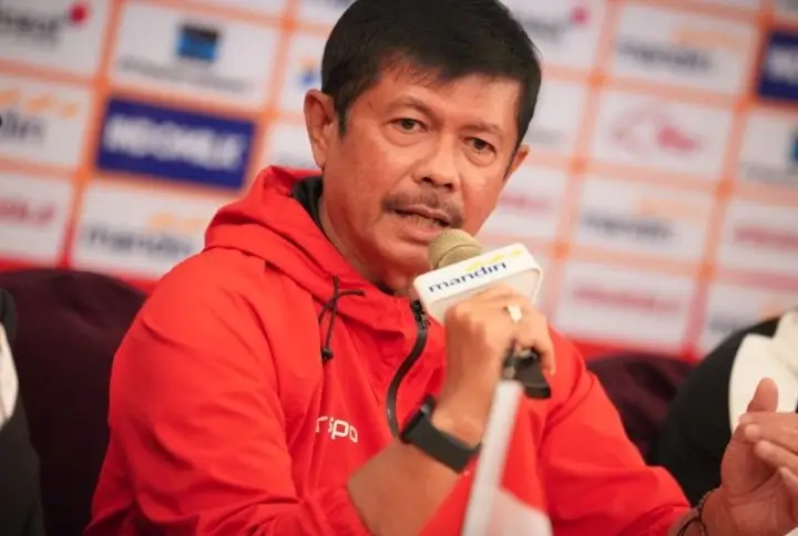 Timnas Indonesia U-19 Sapu Bersih Kejayaan pada area Fase Grup, Indra Sjafri: Tetap Ada Evaluasi