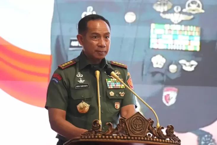 15 Kolonel juga Brigjen TNI AD di dalam tempat Lingkungan BIN Dimutasi, Hal ini adalah Nama-namanya