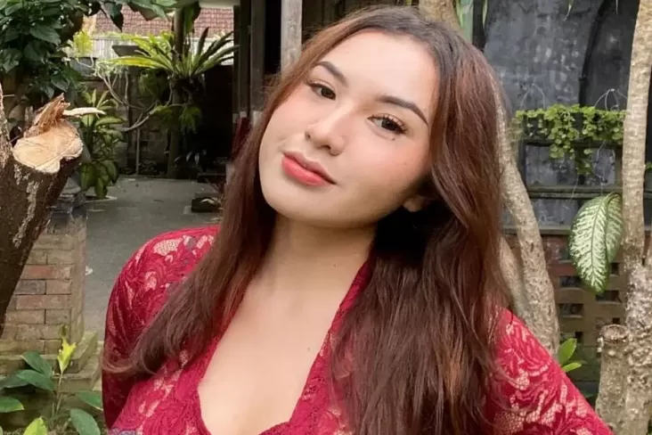 6 Fakta Pengakuan Audrey Davis, Jadi Wanita di Video Syur yang dimaksud Viral