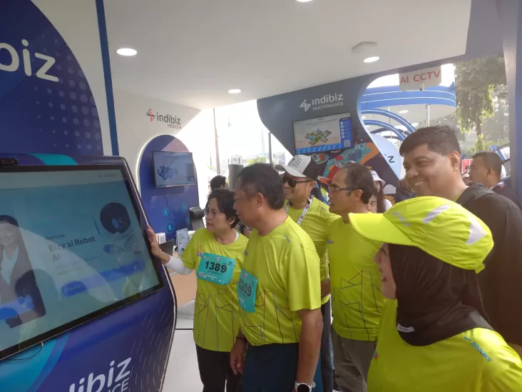 Begini Cara Telkom Mentransformasi Solusi Digital untuk Pelaku Bisnis di area area Bagian Aspek Aspek Kesehatan