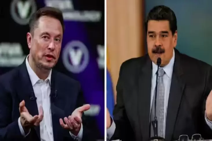 Elon Musk Terima Tantangan Adu Jotos Presiden Venezuela, Hal ini adalah Taruhannya