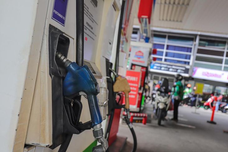 Harga Pertamax Naik, Peneliti: Beri Ruang Pertamina untuk Bernafas