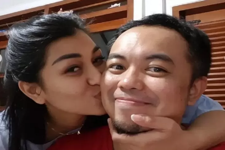 Hal ini Garansi Andika Rosadi pada Nisya Ahmad jikalau Rujuk