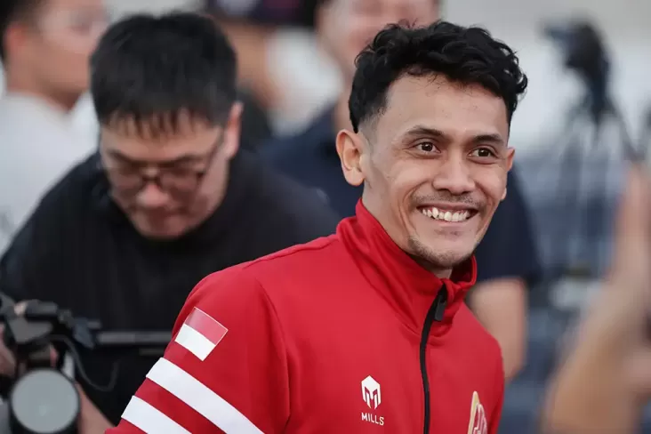 Jadwal Wakil Indonesia di Olimpiade Paris 2024, Kamis (8/8/2024): Veddriq Leonardo Tatap Emas