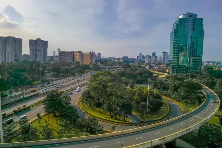 Jelang Peluncuran Pengetahuan Pertumbuhan Kondisi Keuangan Indonesia, Ekonom: Ada Pelemahan Permintaan