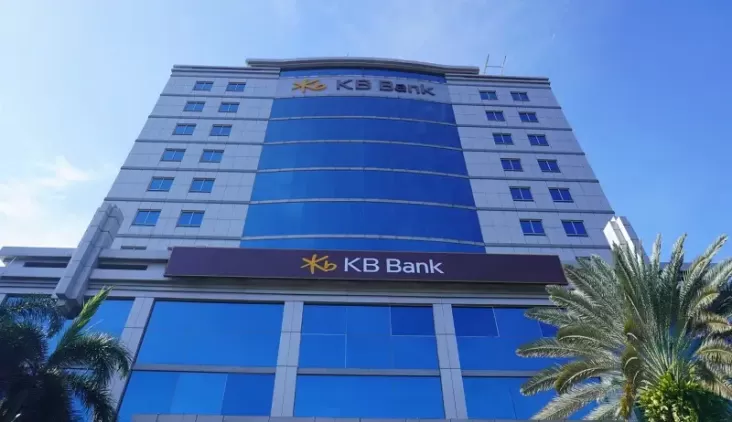 KB Bank Konsisten Jalankan Green Economy, Begini Strateginya