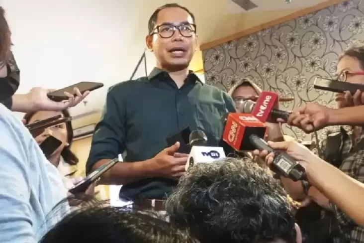 Kemlu Minta 203 WNI Tinggalkan Lebanon Gunakan Pesawat Komersil