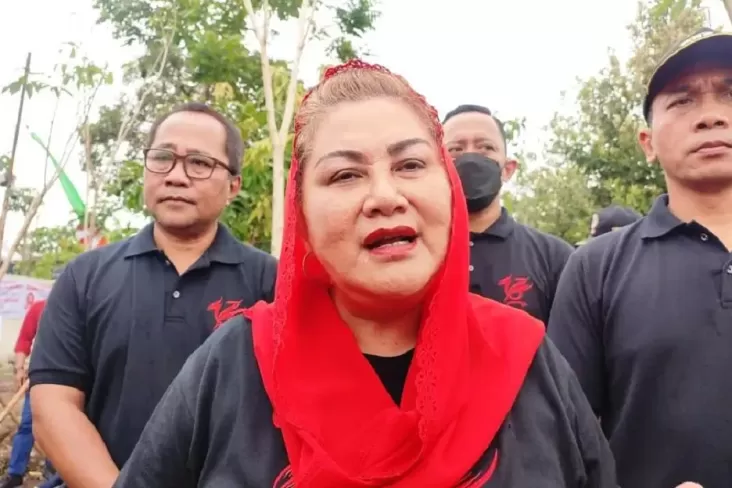 Mbak Ita Absen Pemeriksaan KPK, Minta Penjadwalan Ulang Kamis