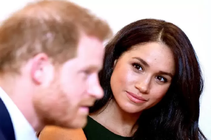 Meghan Markle Mulai Cari Teman di area tempat Amerika, para Artis Pilih Berhati-hati