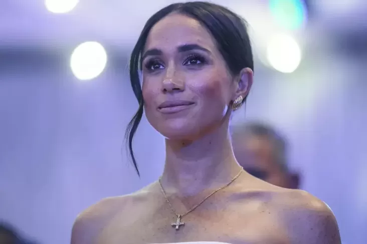 Meghan Markle Tolak Kembali ke Inggris, Khawatir dengan Keselamatannya