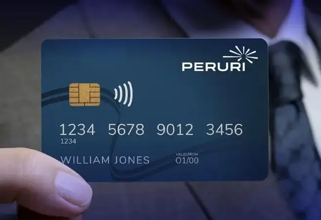 Peruri Peluncuran Smart Card, Berikut Fitur lalu Kegunaannya