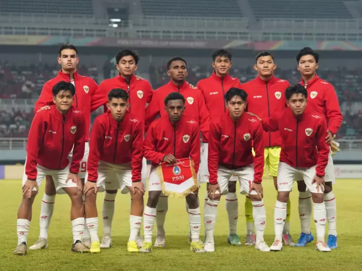 Preview Final Timnas Indonesia U-19 vs Thailand U-19: Menanti Magis Perkotaan Pahlawan!